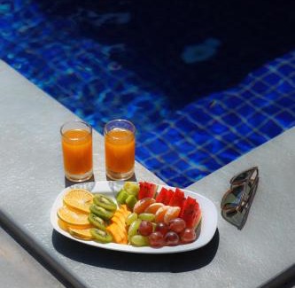 Pushkar Resort | The Foothills Escape