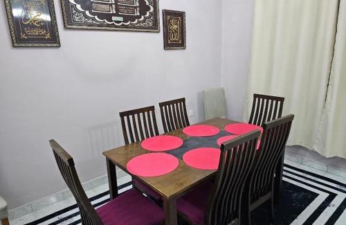 Putrajaya Villa | The FootHills Retro Homestay @ Presint 11 Putrajaya