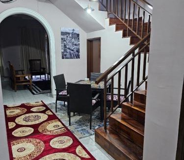 Putrajaya Villa | The FootHills Retro Homestay @ Presint 11 Putrajaya