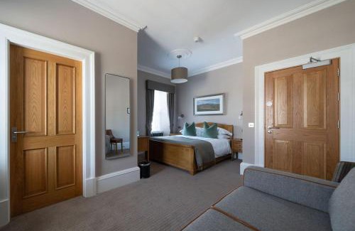 Alford Hotel | The Forbes Arms Hotel