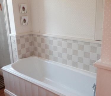 Ardnatrush Bed & Breakfast | The Ford