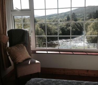 Ardnatrush Bed & Breakfast | The Ford
