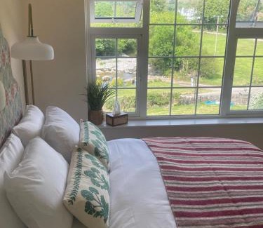 Ardnatrush Bed & Breakfast | The Ford