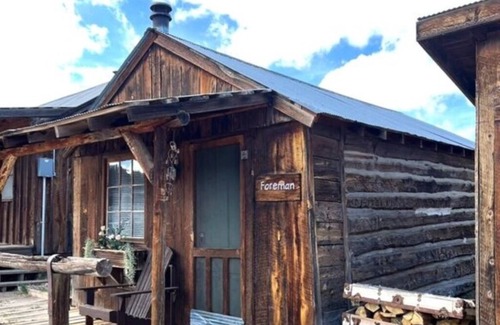 Lake George Cabin | The Foreman Cabin - Pet friendly
