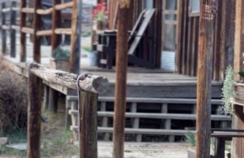 Lake George Cabin | The Foreman Cabin - Pet friendly