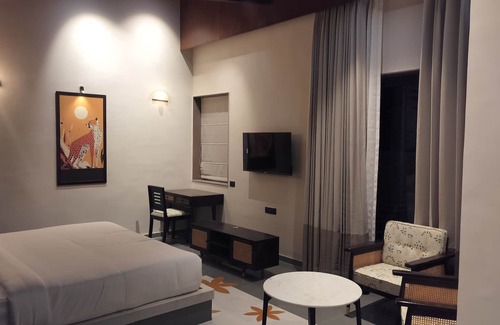 Bali Resort | The Forest Chapter by Sayaji, Jawai