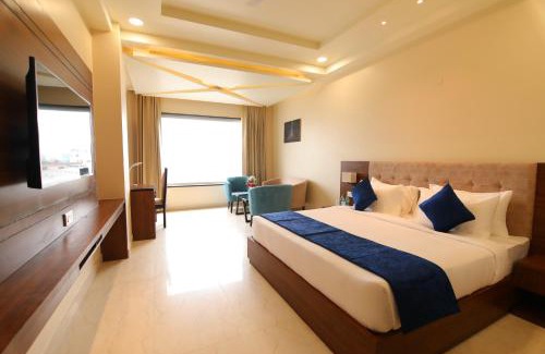 Mayapur Hotel | The Forest Hill Hotel