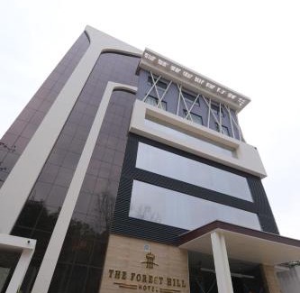 Mayapur Hotel | The Forest Hill Hotel