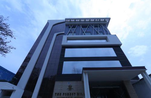 Mayapur Hotel | The Forest Hill Hotel