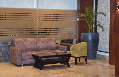 Haridwar Hotel | THE FOREST HILL HOTEL