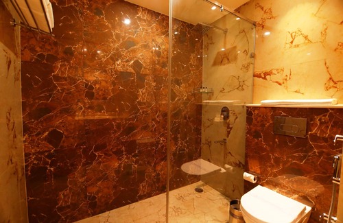 Haridwar Hotel | THE FOREST HILL HOTEL