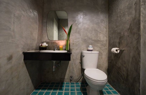 Sarika Hotel | The Forest Home Resort