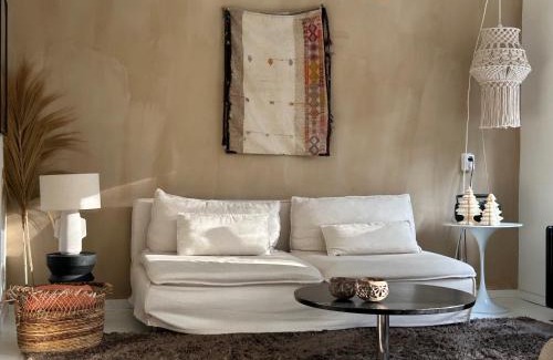 Otterlo Apartment | The Forest Lodge