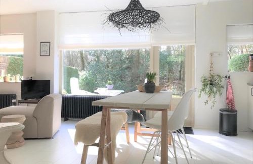 Otterlo Apartment | The Forest Lodge