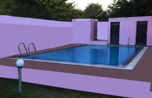 Sawai Madhopur Hotel | The Forest View Resort