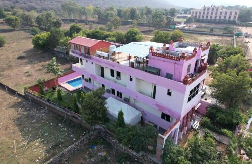 Sawai Madhopur Hotel | The Forest View Resort