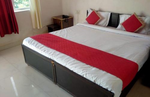 Sawai Madhopur Hotel | The Forest View Resort