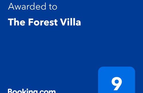 Ciloto House | The Forest Villa