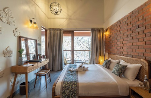 Paud Resort | THE FORESTA RESORT
