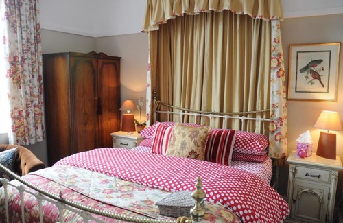 Combe Down House | The Forester and Flower