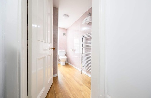 Inverkip Bed & Breakfast | The Foresters Guest House