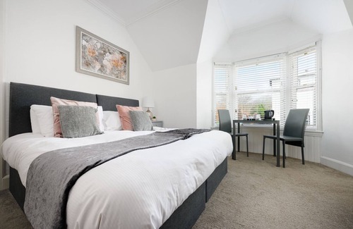 Inverkip Bed & Breakfast | The Foresters Guest House