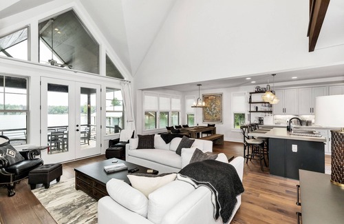 Dadeville House | The Forge at Blacksmith Point! Newly Constructed!
