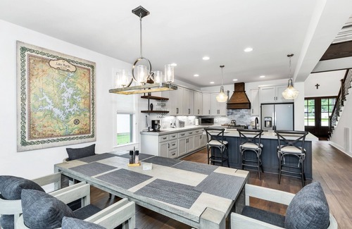 Dadeville House | The Forge at Blacksmith Point! Newly Constructed!