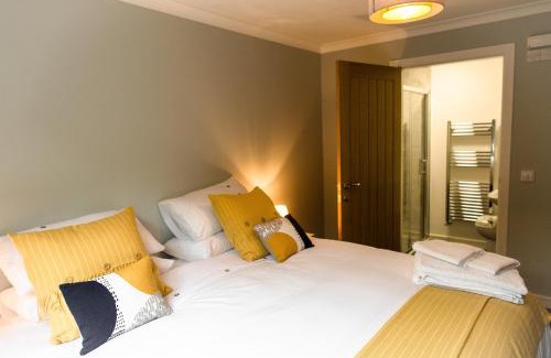 Auchterarder Bed & Breakfast | The Forge Bed & Breakfast