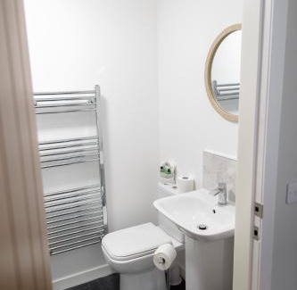 Auchterarder Bed & Breakfast | The Forge Bed & Breakfast