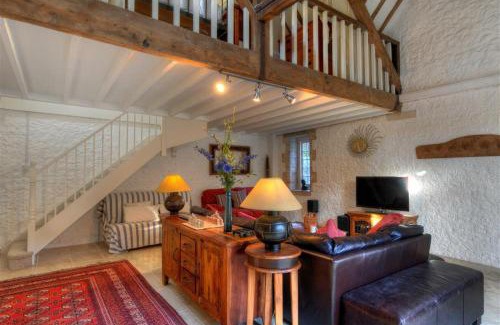 Lyme Regis House | The Forge
