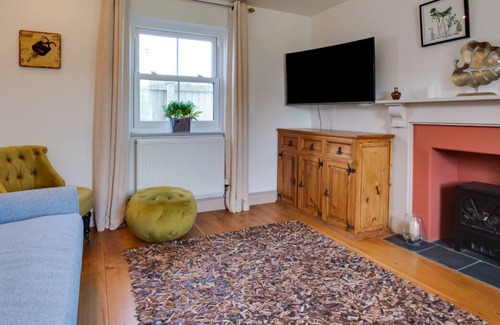 Port-Eynon House | The Forge in the beautiful Swansea