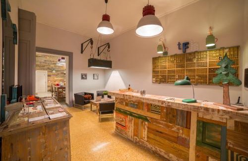 Naples City Centre Bed & Breakfast | The Foria House by House In Naples