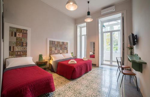 Naples City Centre Bed & Breakfast | The Foria House by House In Naples