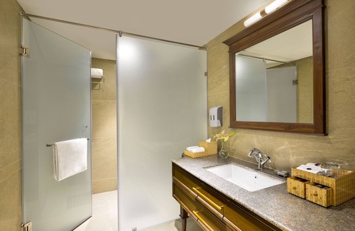 Diu Hotel | The Fort House, Diu- IHCL SeleQtions