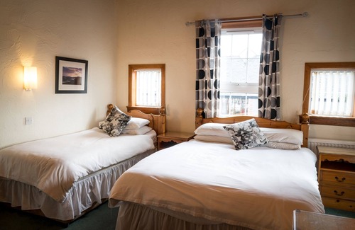 Aberfoyle Hotel | The Forth Inn