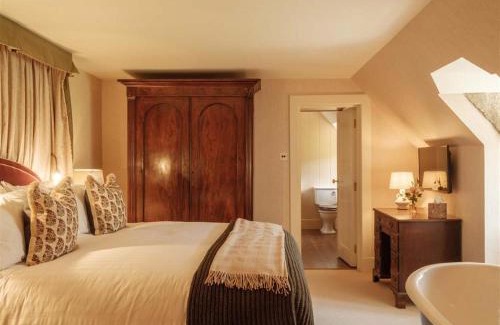 Loch Tay Hotel | The Fortingall