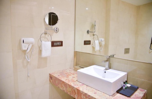 Gwalior Hotel | The Fortunaa Avenue