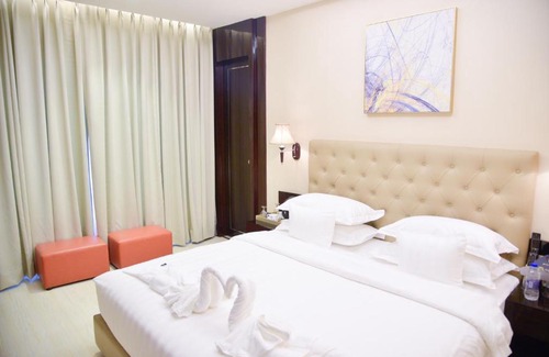 Gwalior Hotel | The Fortunaa Avenue