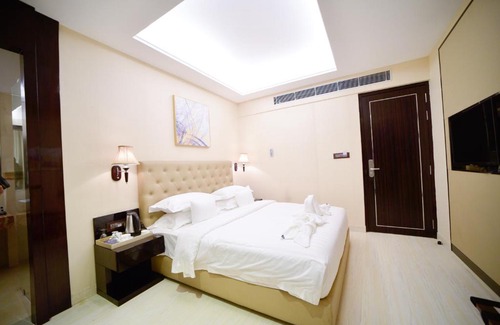 Gwalior Hotel | The Fortunaa Avenue