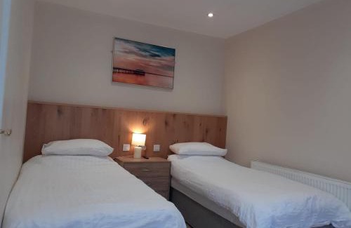 Letterkenny House | THE FORTWELL BOARDING HOUSE