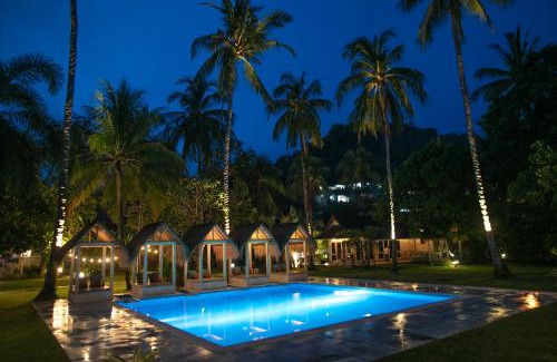 Candi Dasa Resort | The Forty Eight Resort Candidasa