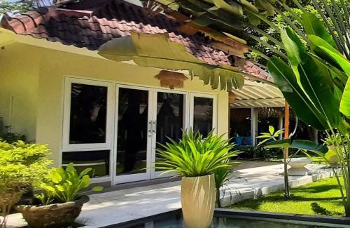 Candi Dasa Resort | The Forty Eight Resort Candidasa