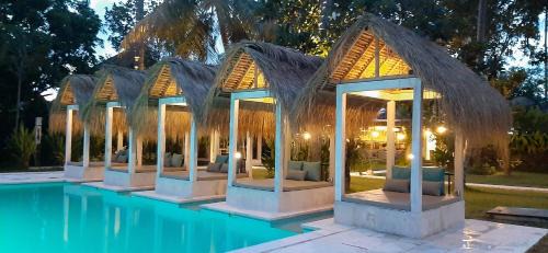 Candi Dasa Resort | The Forty Eight Resort Candidasa