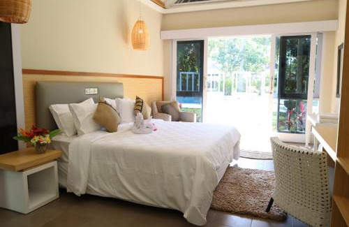 Candi Dasa Resort | The Forty Eight Resort Candidasa