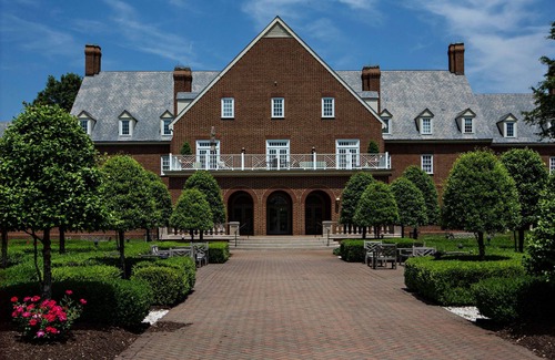 Norfolk - Virginia Beach Hotel | The Founders Inn and Spa, Tapestry Collection by Hilton