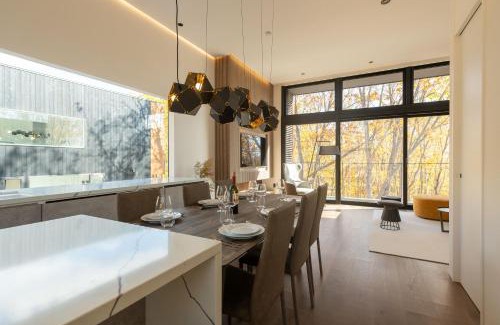 Niseko House | The Fount Niseko