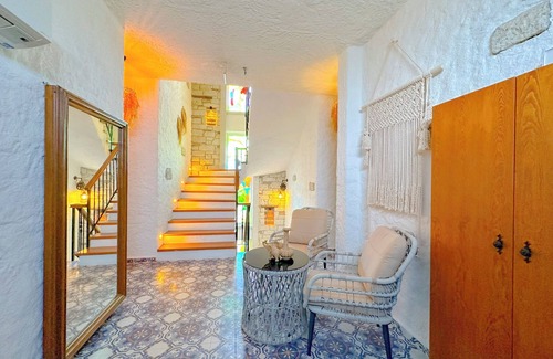 Cesme Bed & Breakfast | The Fountain Çeşme