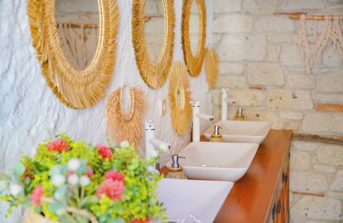 Cesme Bed & Breakfast | The Fountain Çeşme