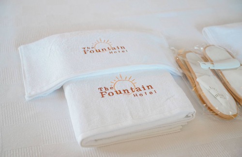 Cesme Bed & Breakfast | The Fountain Çeşme